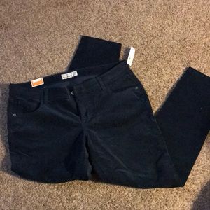 Old Navy Corduroy pants